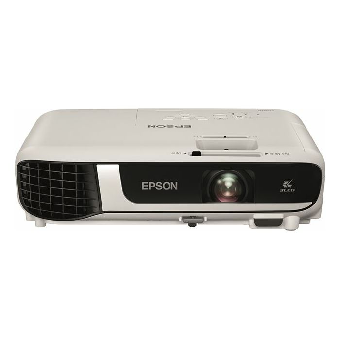 PROJEKTOR EPSON EB-W51