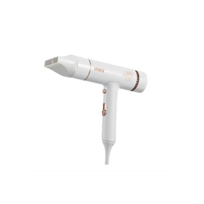 VIVAX HOME sušilo za kosu HD-1600 ION