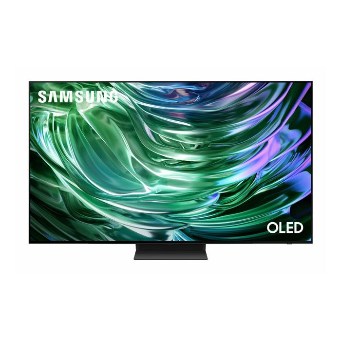 SAMSUNG OLED TV QE83S90DAEXXH