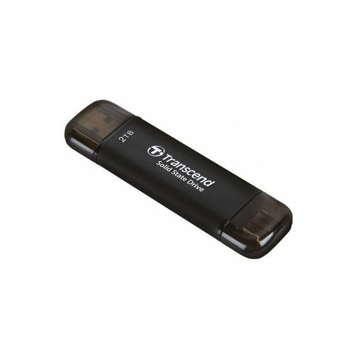 SSD EXT TB TS ESD310C DUAL TS2TESD310C