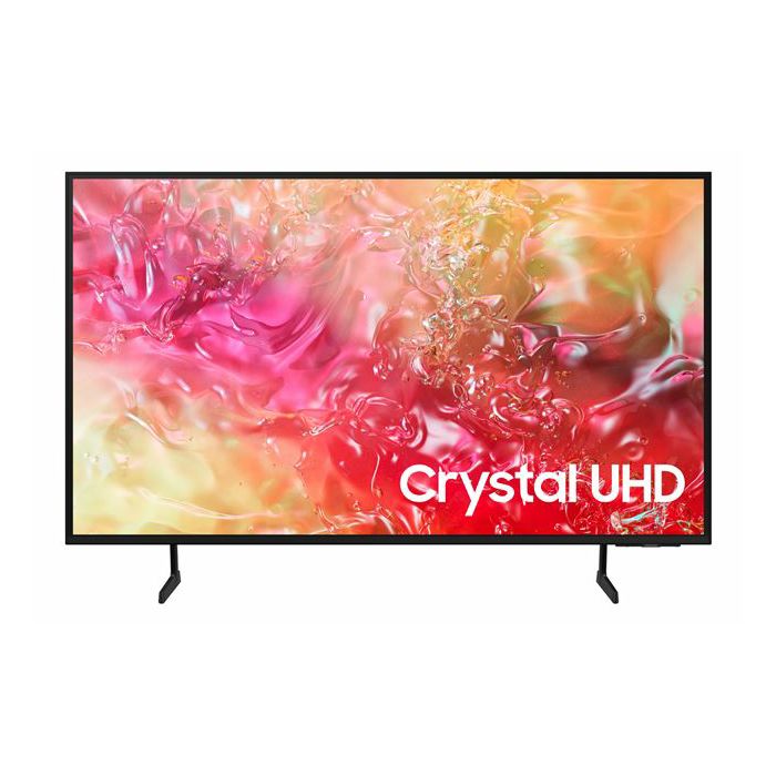 SAMSUNG LED TV UE50DU7192UXXH UHD