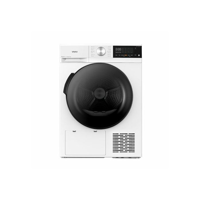 VIVAX HOME sušilica rublja CDR-0816MHP
