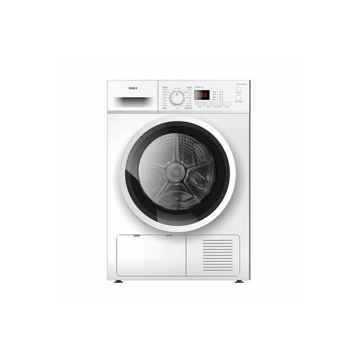 VIVAX HOME sušilica rublja CDR-0816SHP