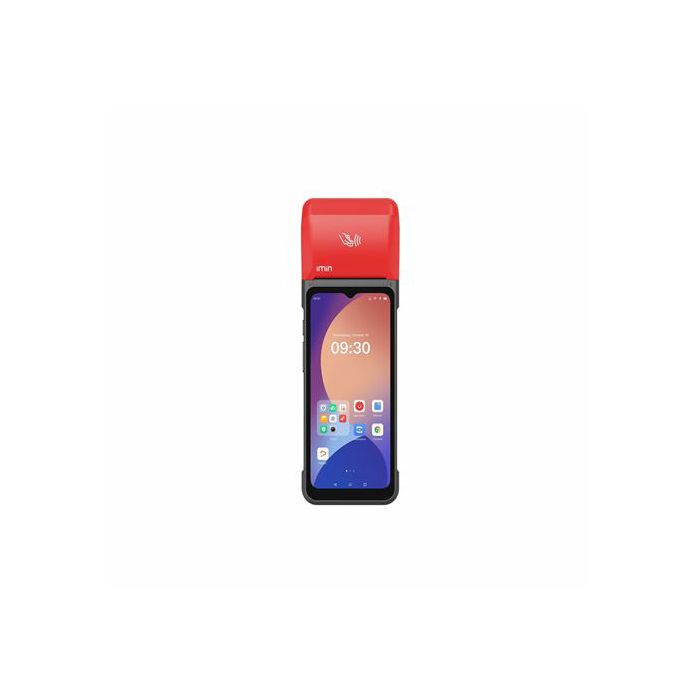POS PDA iMin SWIFT 2 PRO NFC