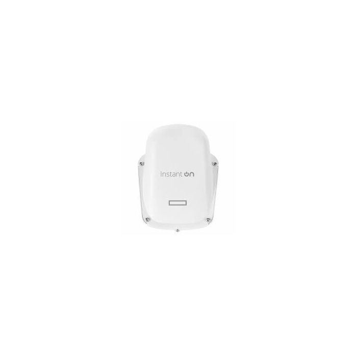 NET HPE Aruba Instant On AP27 2x2 Wi-Fi6 AccessPoint