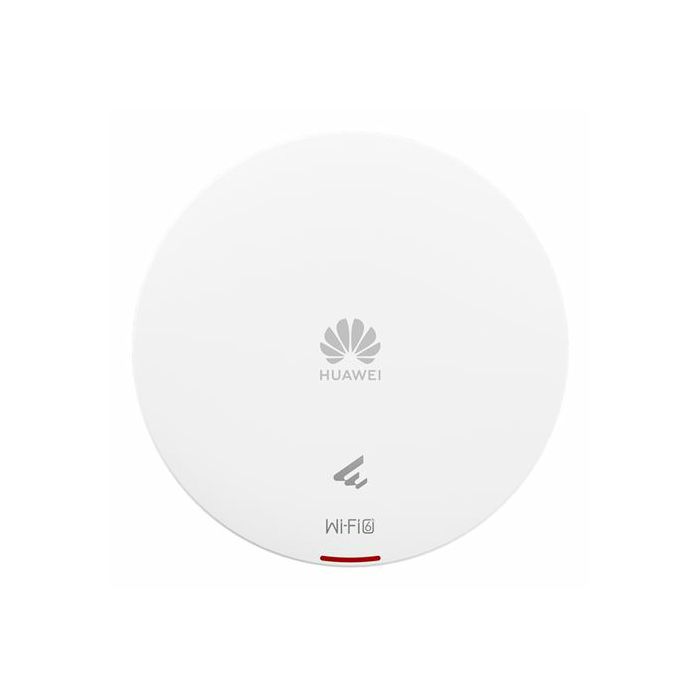 Huawei eKit AP AP361 Wi-Fi 6 (11ax) indoor, 2+2 dual bands