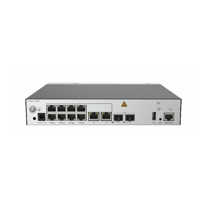 Huawei eKit Kontroler AC650-128AP 10*GE, 2*10GE SFP+ ports