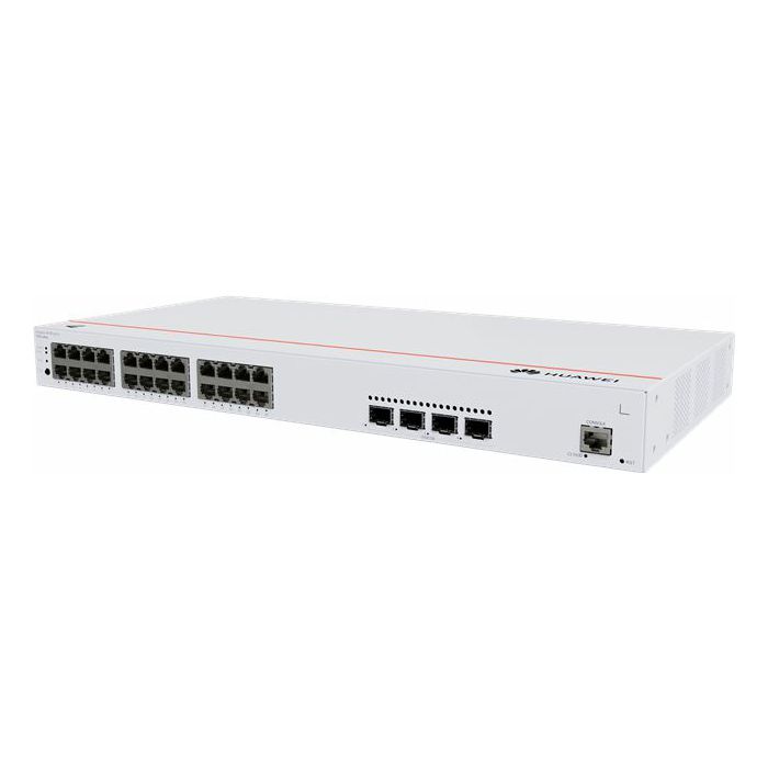 HUAWEI EKIT SWITCH L2 S220-24T4X