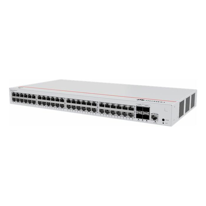 HUAWEI EKIT SWITCH L2 S220-48P4S