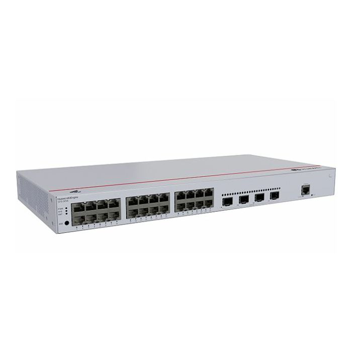 Huawei eKit Switch L2+ S310-24T4X