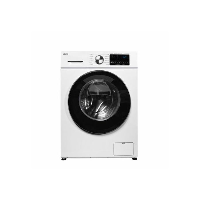 VIVAX HOME perilica rublja WFL-120812CD