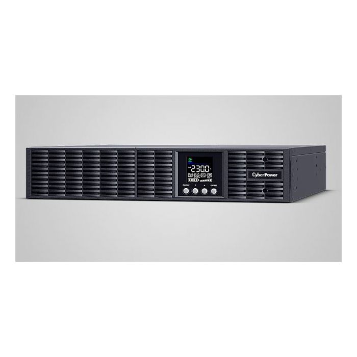 UPS CBP OLS3000ERT2UA 3000VA/2700W RM Online