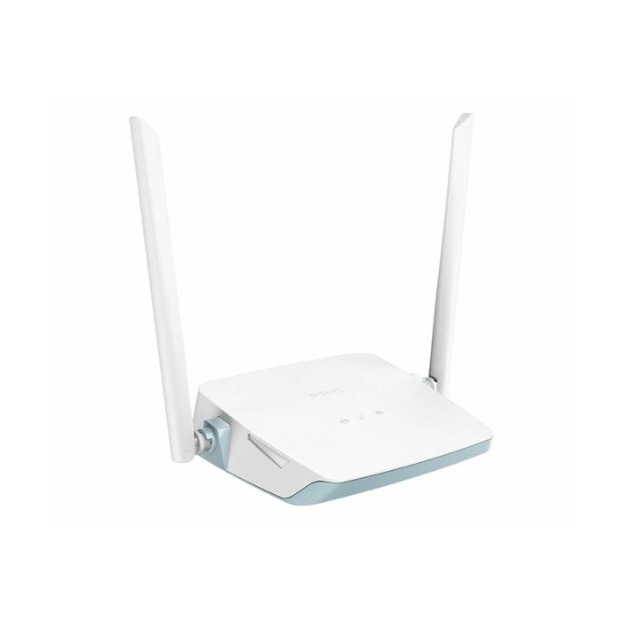 D-LINK N300 Smart Router with WPA3 R03