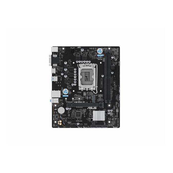 MBO 1700 AS PRIME H610M-R-SI