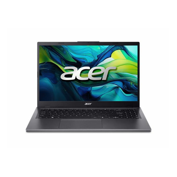 A15-41M-R5MX, 15,6/FHD/R7 8840HS/16GB/S512GB/DOS/GRY/2Y