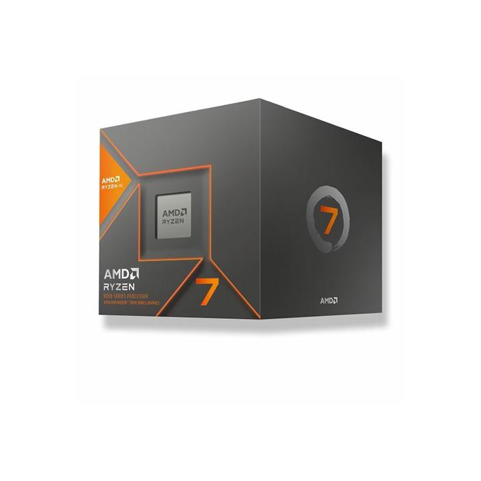 CPU AMD Ryzen 7 8700G