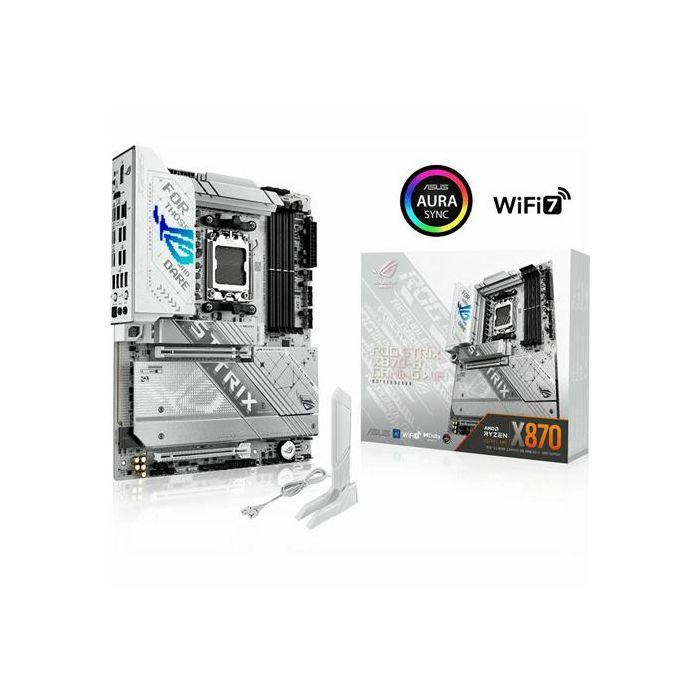 MBO AM5 AS STRIX X870-A GAMING WIFI