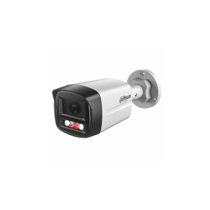 Dahua Cam IP Lite Bullet Smart Dual Light 2 MP, DH-IPC-HFW1239TL1-A-IL
