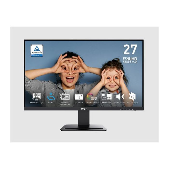 MON 27 MSI PRO MP273U IPS