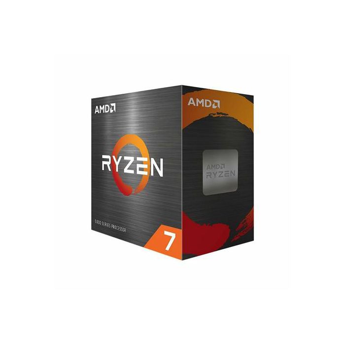 CPU AMD Ryzen 7 5800XT