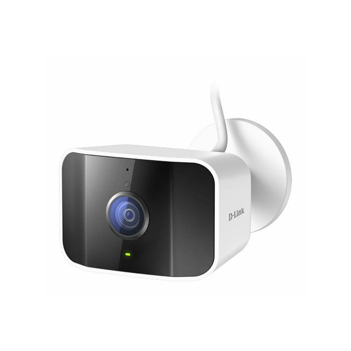 D-Link Wi-Fi mrežna kamera DCS-8620LH, vanjska