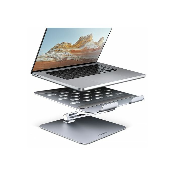 AXAGON Stalak za notebook 10"-16"