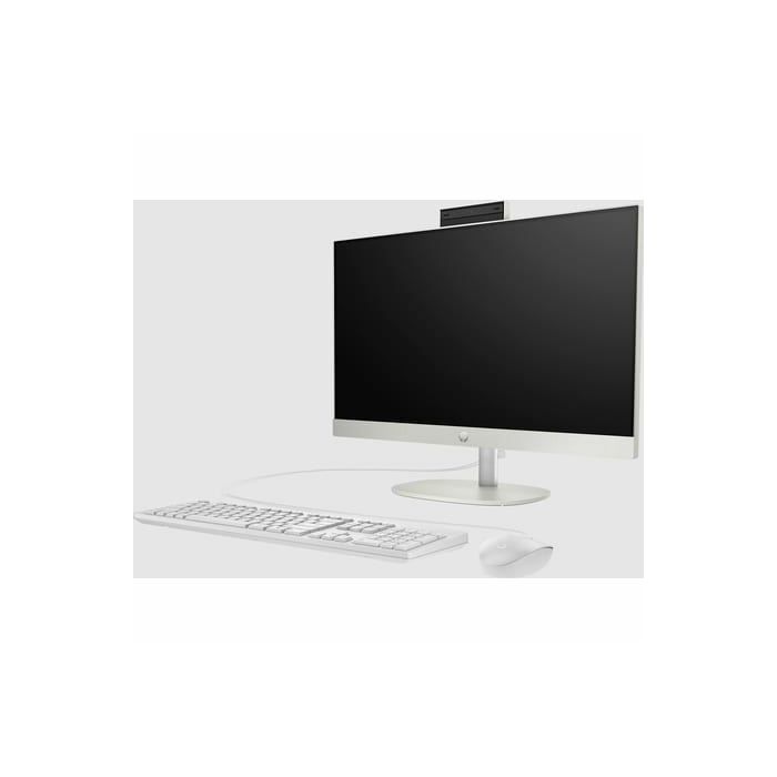 PC AiO HP 240 G10 PO, A55BDET