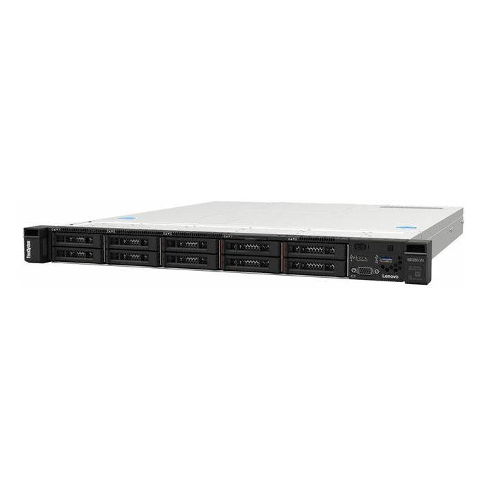 SRV LN SR250V3 E-2468 32GB 5350-8i