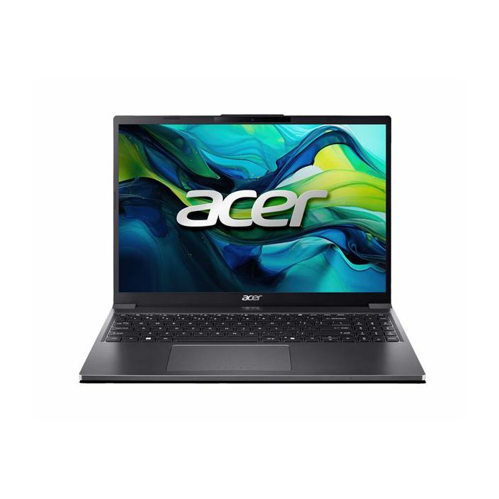 AG15-42P-R1DW, 15,6"/FHD/Ryzen 5 5625U/16GB/S512GB/DOS/GRY/2Y