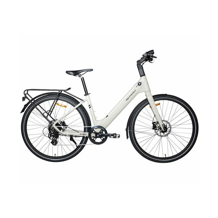 MS ENERGY eBike c30
