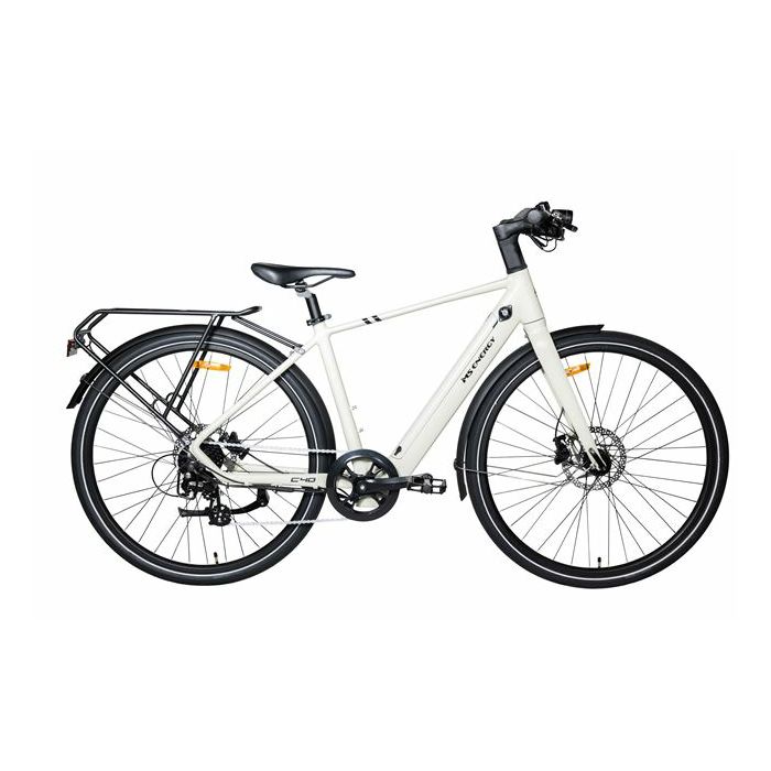 MS ENERGY eBike c40