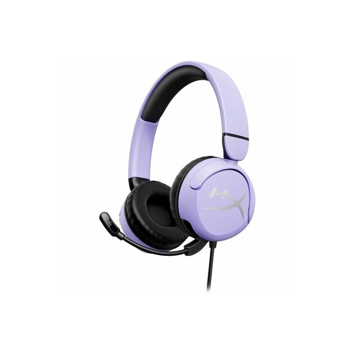 HP bežične slušalice HyperX Cloud Mini Wired LVR, 7G8F5AA