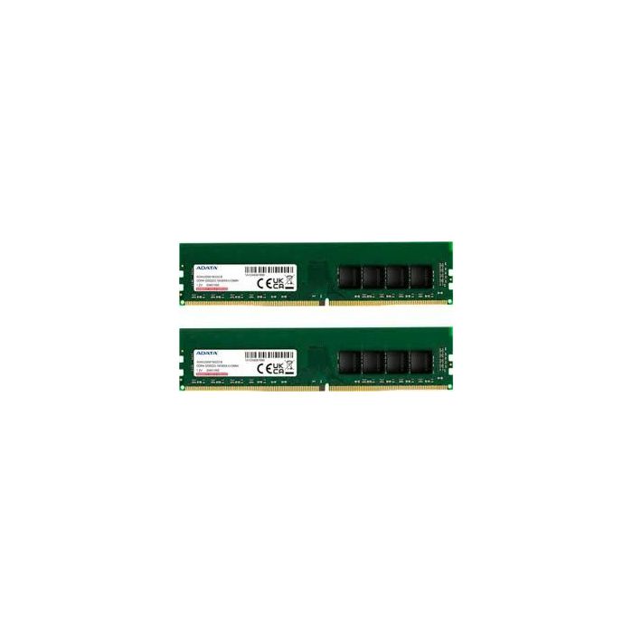 MEM DDR4 32GB(2x16) 3200MHz Premier AD AD4U320016G22-DTGN