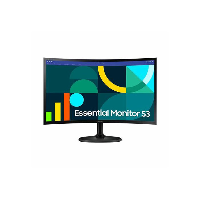 MON 27 SM LS27D360GAUXEN FHD 100Hz