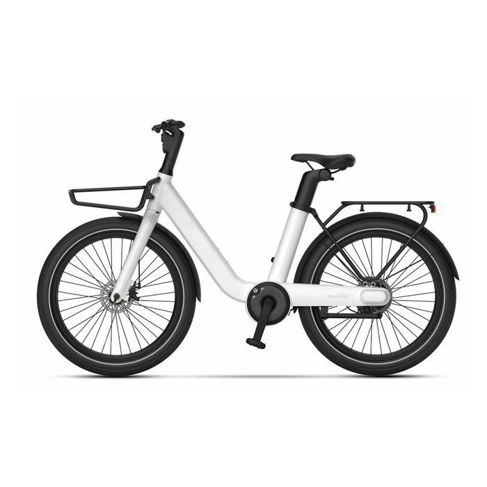 MS ENERGY eBike c102 White_2025