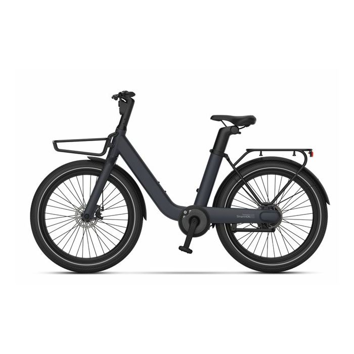MS ENERGY eBike c102 Grey_2025