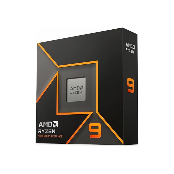 CPU AMD Ryzen 9 9900X