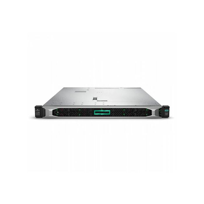 SRV HPE DL360 G10 4208 256GB SFF