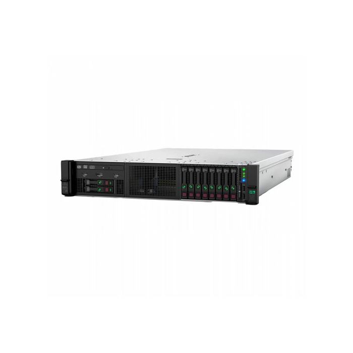 SRV HPE DL380 G10 5218 64G 8SFF