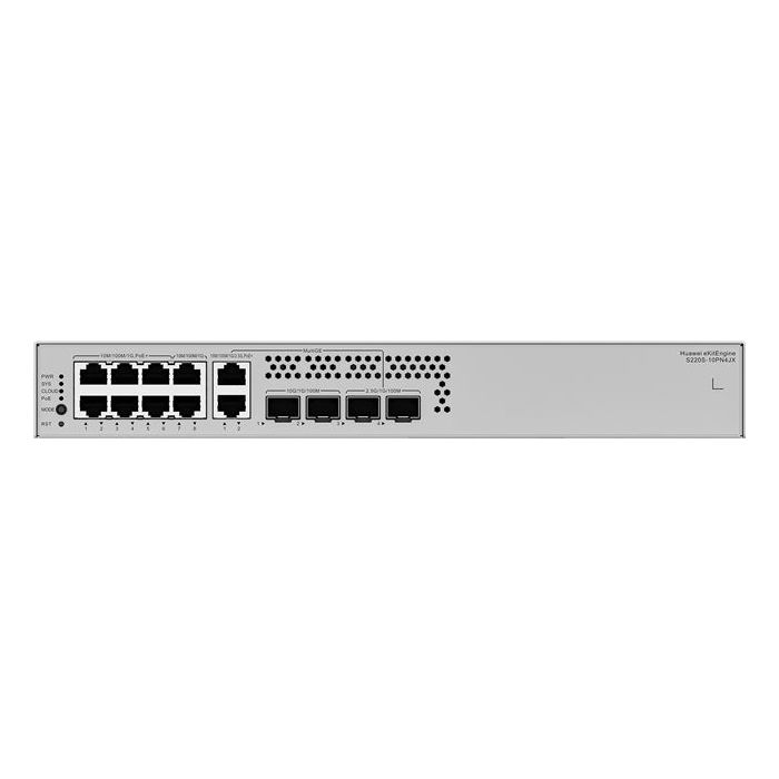 Huawei eKit Switch L2 S220S-10PN4JX