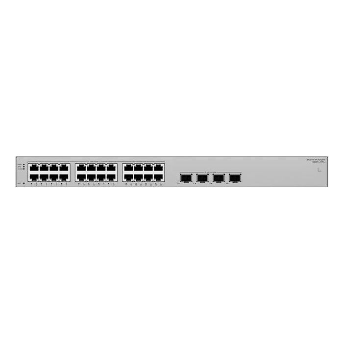 Huawei eKit Switch L2 S220S-24T4J