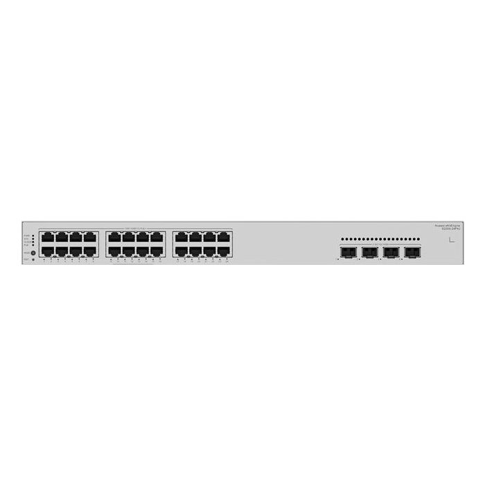 Huawei eKit Switch L2 S220S-24P4J