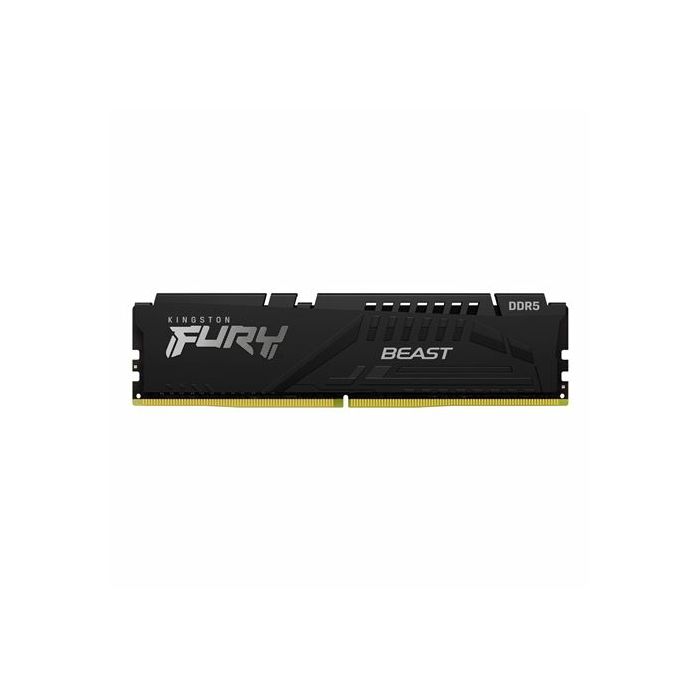MEM DDR5 16GB 6000MHz KIN FURY Beast EXPO KF560C36BBE2-16