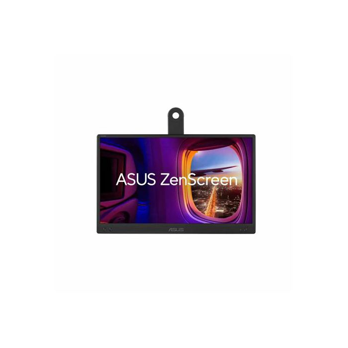 MON 16 AS MB166CR ZenScreen LED IPS