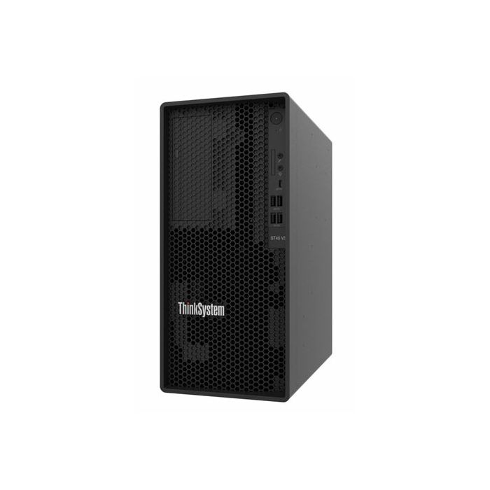 SRV LN ST45 V3 AMD 4124P (4C) 16GB 2x960
