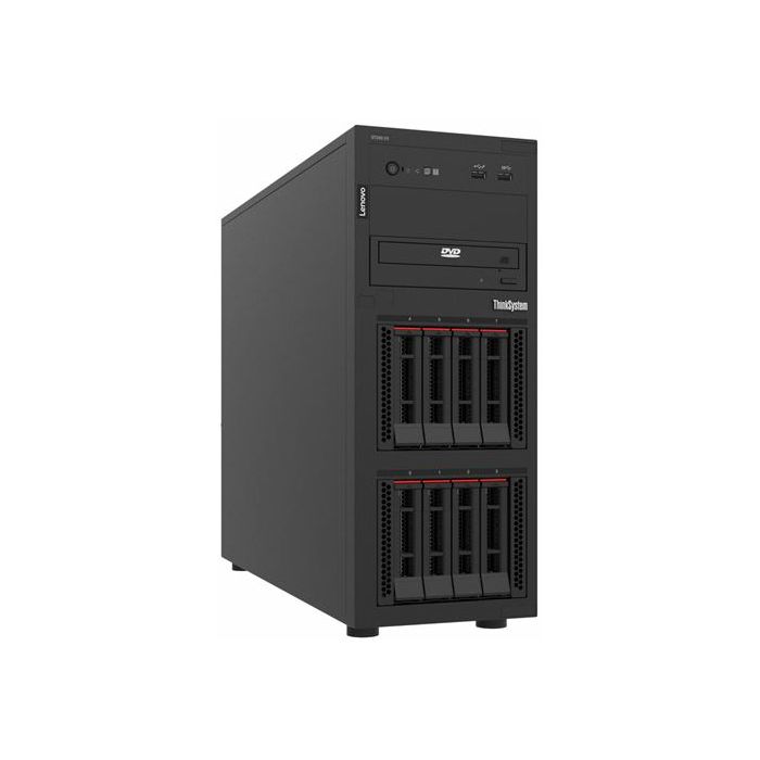 SRV LN ST250 V3 E-2468 32GB 5350-8i