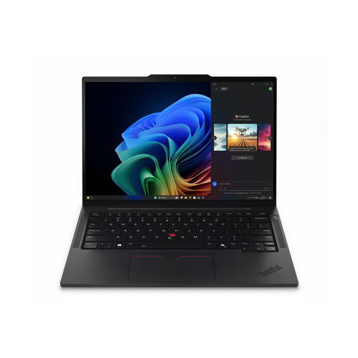 Lenovo prijenosno računalo T14 Gen 6 (AMD), 21M10006SC