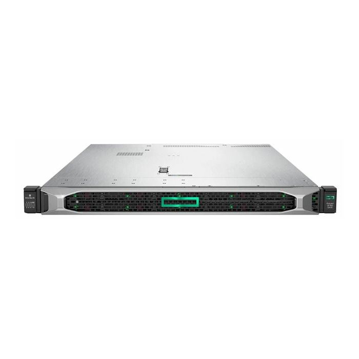 SRV HPE DL360 G10+ 4310 2P 128GB 8SFF