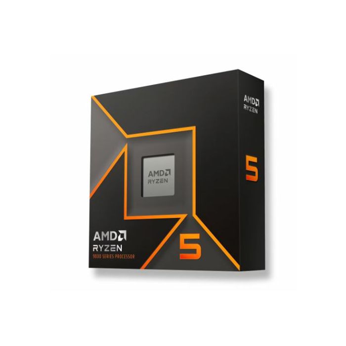 CPU AMD Ryzen 5 9600X