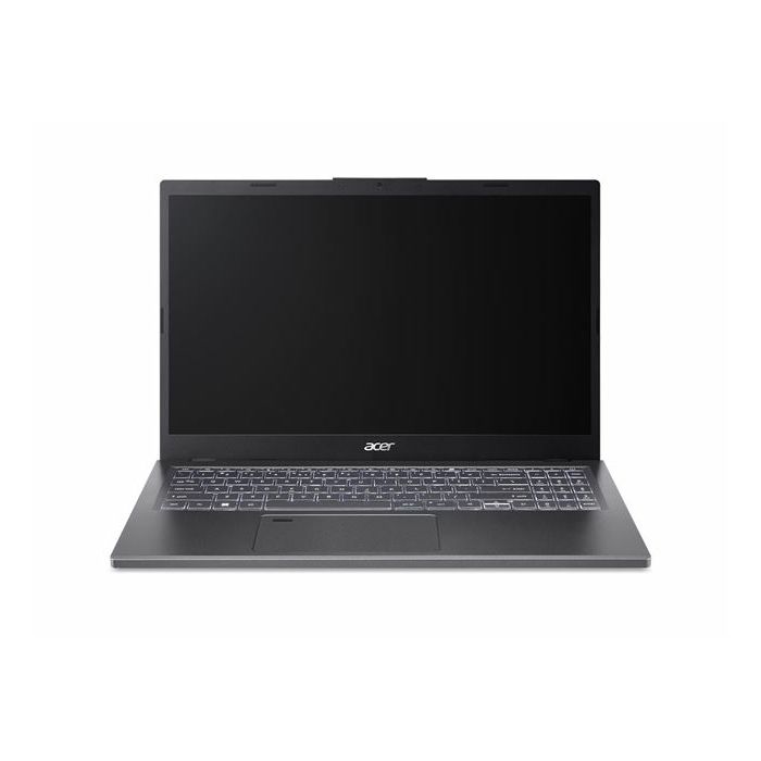 A15-41M-R415, 15,6"/FHD/Ryzen 5 8640HS/16GB/S512GB/INT/DOS/GRY/2Y
